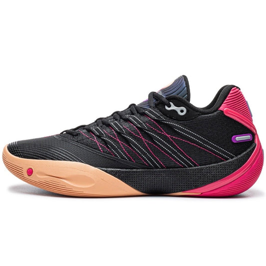 【予約注文】Way Of Wade Shadow 8（ウェイド シャドウ 8）ブラック｜フルレングスBOOM・ワイドラスト バッシュ