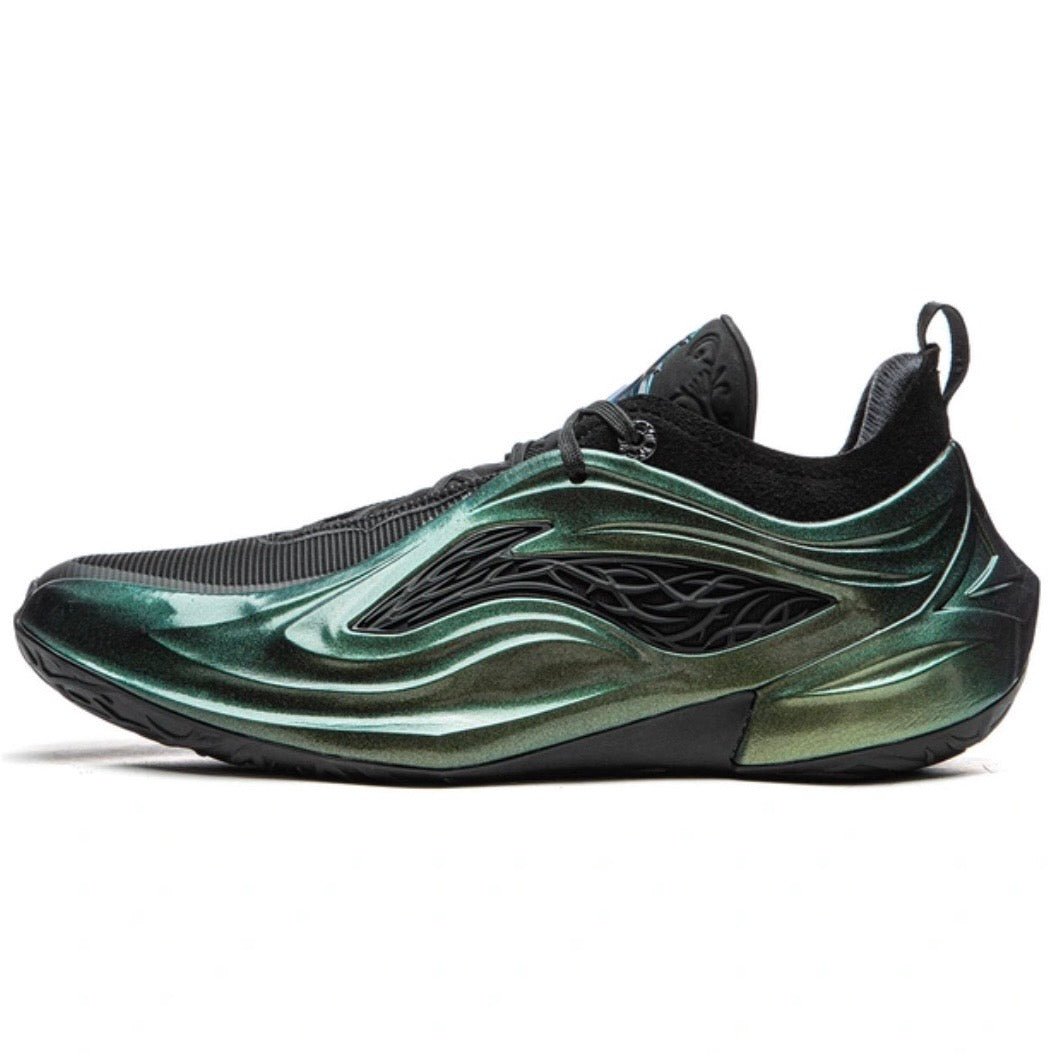 【予約注文】Li-Ning JB4 ジミー・バトラー リーニン バスケットボールシューズ NBA バッシュ