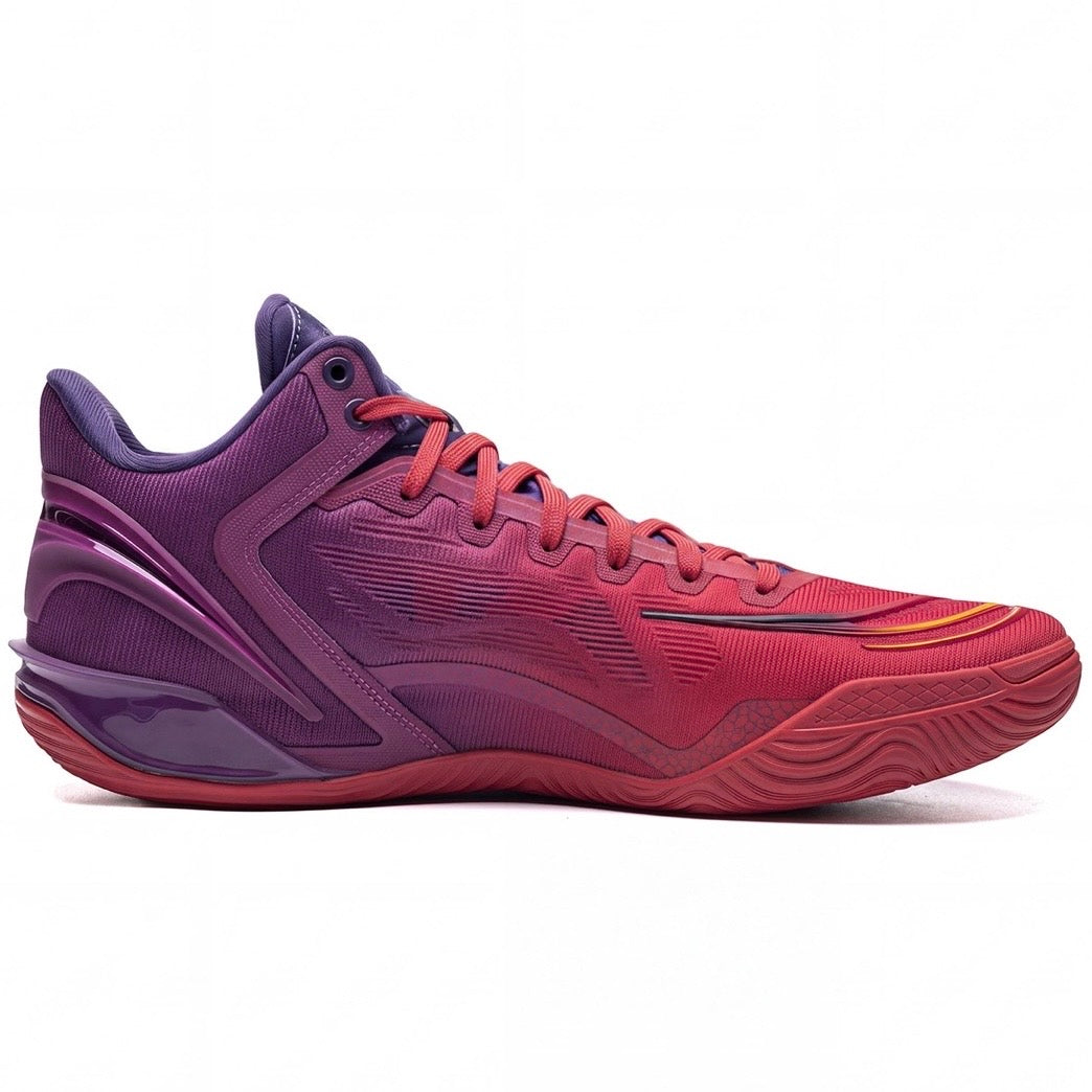 【予約注文】Li-Ning Li Ren 7(Sharp Edge 7) シャープエッジ 7 ミスマッチ リーニン バスケットボールシューズ