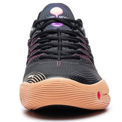 【予約注文】Way Of Wade Shadow 8（ウェイド シャドウ 8）ブラック｜フルレングスBOOM・ワイドラスト バッシュ