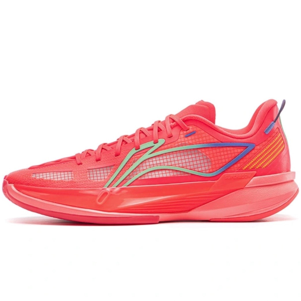 【予約注文】Li-Ning UltraLight 2026 リーニン ウルトラライト2026 バッシュ バスケットボールシューズ