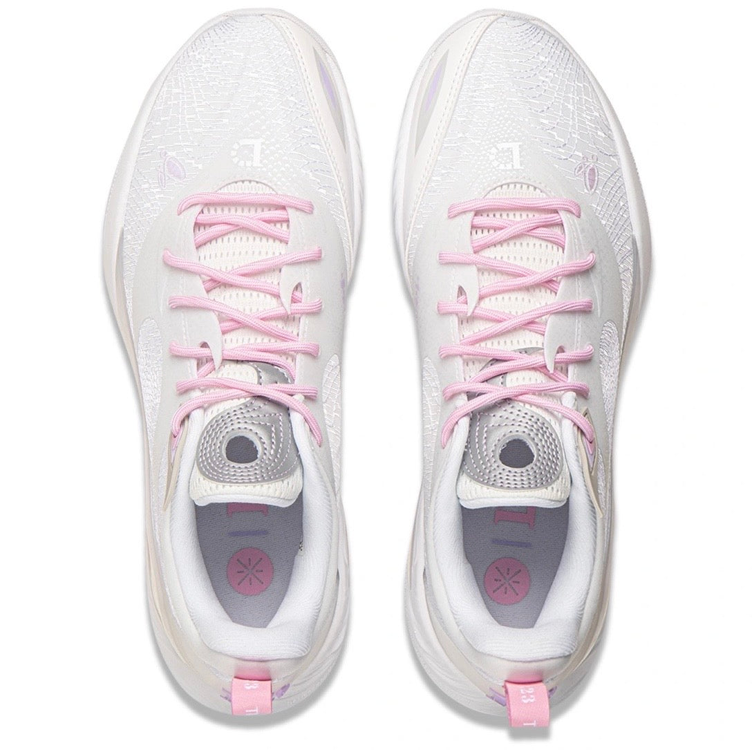 【予約注文】Li-Ning Way Of Wade Dlo2 ディアンジェロ・ラッセル リーニン ウェイオブウェイド バスケットボールシューズ