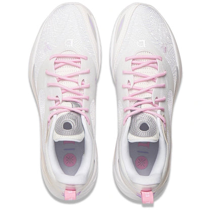 【予約注文】Li-Ning Way Of Wade Dlo2 ディアンジェロ・ラッセル リーニン ウェイオブウェイド バスケットボールシューズ