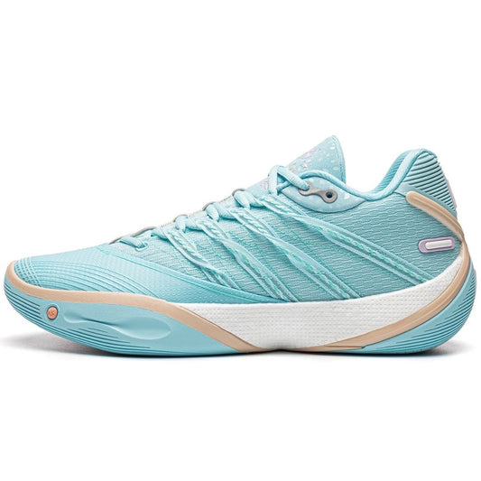 【予約注文】Way Of Wade Shadow 8（ウェイド シャドウ 8）ブルー｜フルレングスBOOM・ワイドラスト バッシュ
