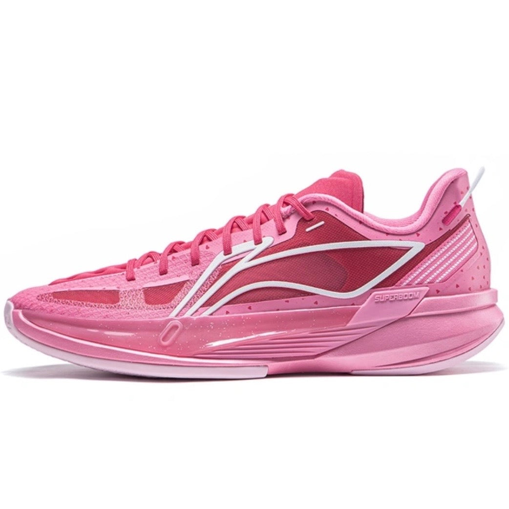 【予約注文】Li-Ning UltraLight 2026 リーニン ウルトラライト2026 バッシュ バスケットボールシューズ