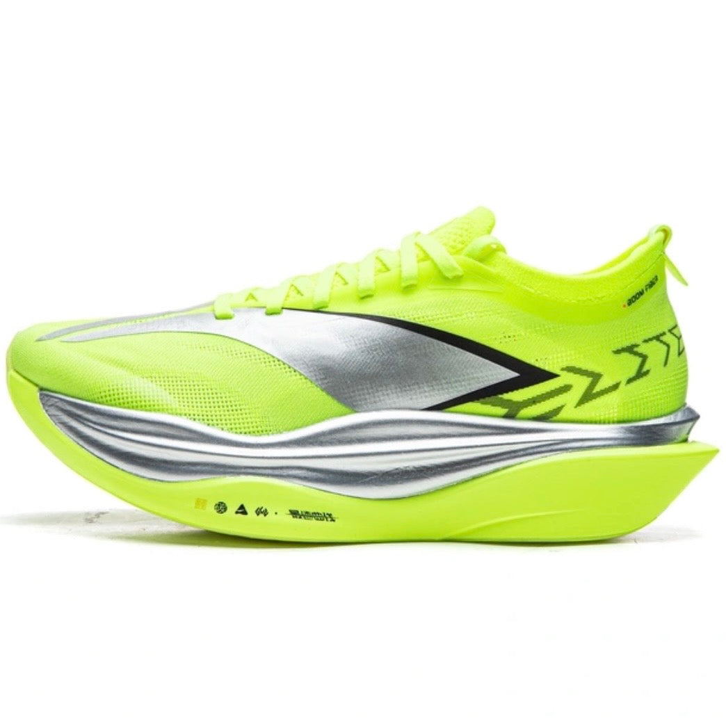 【予約注文】Li-Ning リーニン 最新 飛電6エリート FeiDian6 Elite リーニン メンズ ランニングシューズ