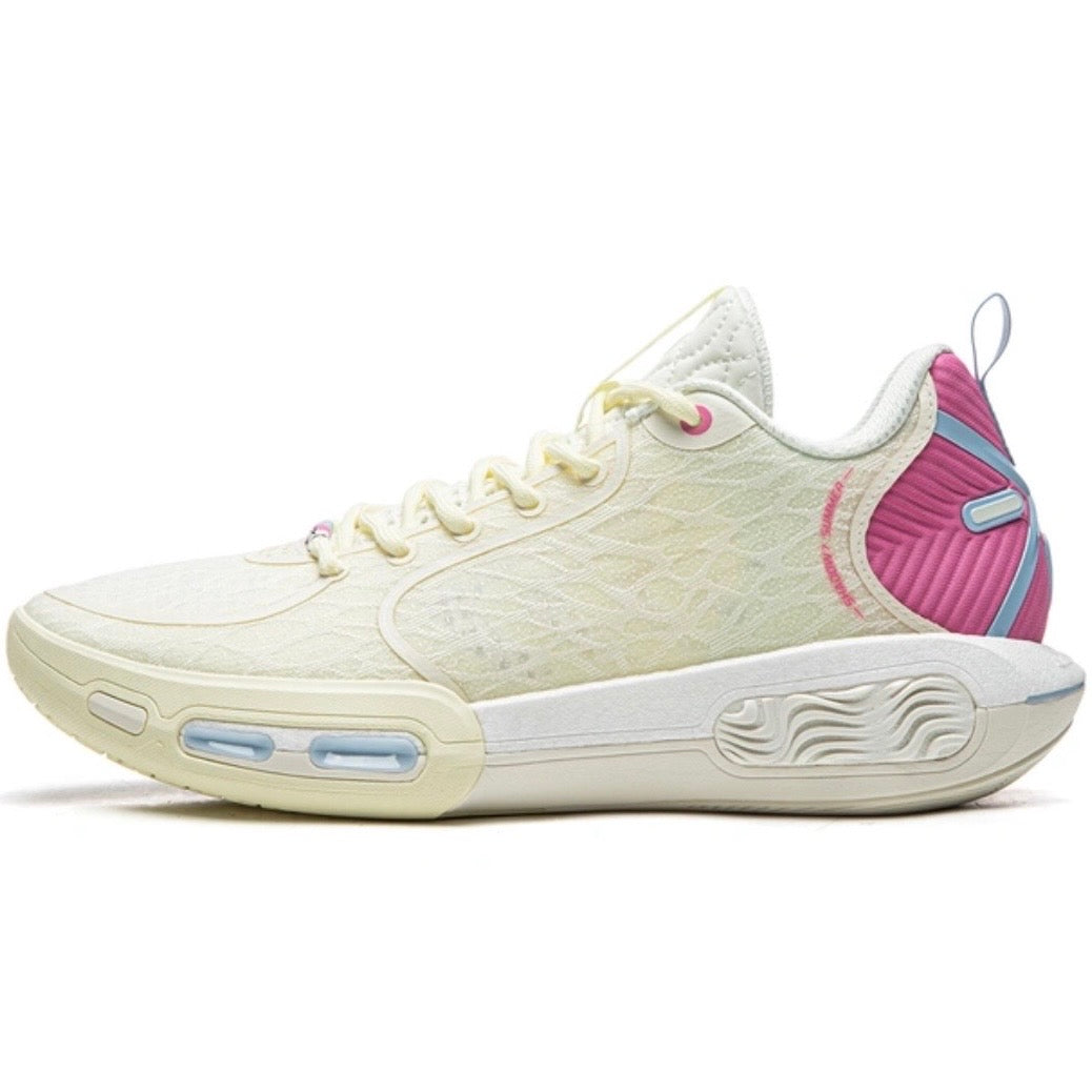 【予約注文】Li-Ning Way Of Wade Shadow 7 シャドウ 7 リーニン ウェイオブウェイド バスケットボールシューズ2