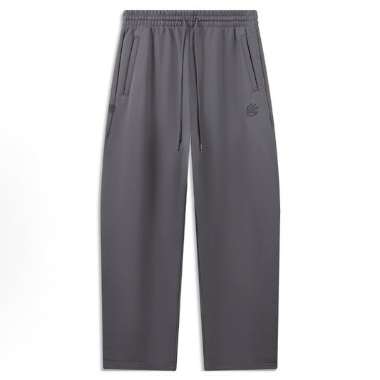 【予約注文】Li-Ning × Curry Brand 2026 Autumn スウェットパンツ 10月15日発売