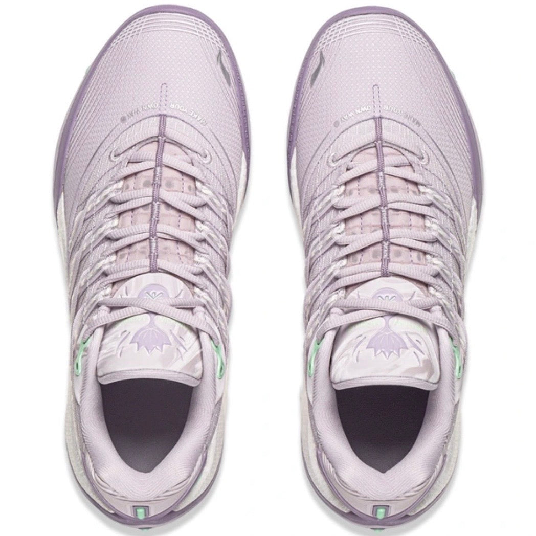 【予約注文】Way Of Wade Shadow 8（ウェイド シャドウ 8）パープル｜フルレングスBOOM・ワイドラスト バッシュ