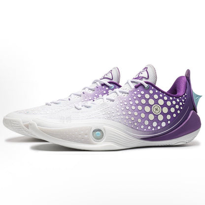 【予約注文】Li-Ning Way Of Wade 808 6 Ultra マルチカラー リーニン ウェイオブウェイド 808 6 ウルトラ バスケットボールシューズ