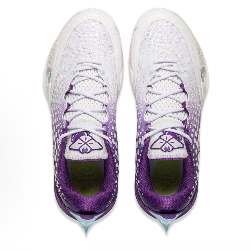 【予約注文】Li-Ning Way Of Wade 808 6 Ultra マルチカラー リーニン ウェイオブウェイド 808 6 ウルトラ バスケットボールシューズ