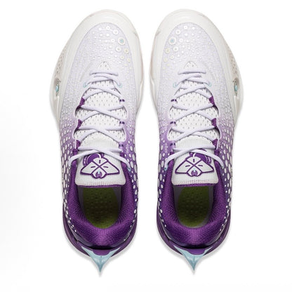 【予約注文】Li-Ning Way Of Wade 808 6 Ultra マルチカラー リーニン ウェイオブウェイド 808 6 ウルトラ バスケットボールシューズ