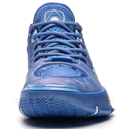 【予約注文】Way Of Wade 12 ウェイオブウェイド12 ブルー バッシュ NBA バスケットボールシューズ