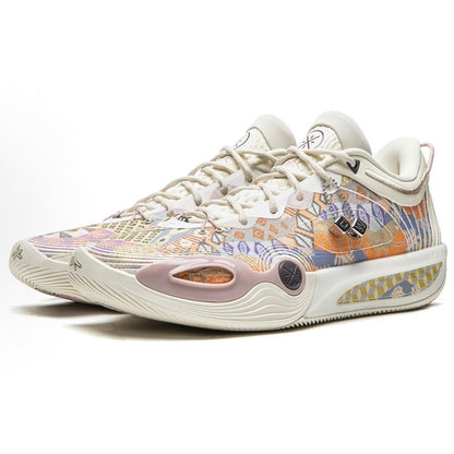 【予約注文】Li-Ning Way Of Wade All City 14 Encore オールシティ14 アンコール リーニン ウェイオブウェイド バスケットボールシューズ