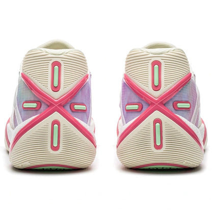 【予約注文】Way Of Wade Shadow 8（ウェイド シャドウ 8）ホワイト｜フルレングスBOOM・ワイドラスト バッシュ