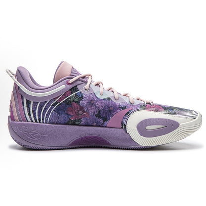 【予約注文】Li-Ning Way Of Wade All City 14 Encore オールシティ14 アンコール リーニン ウェイオブウェイド バスケットボールシューズ