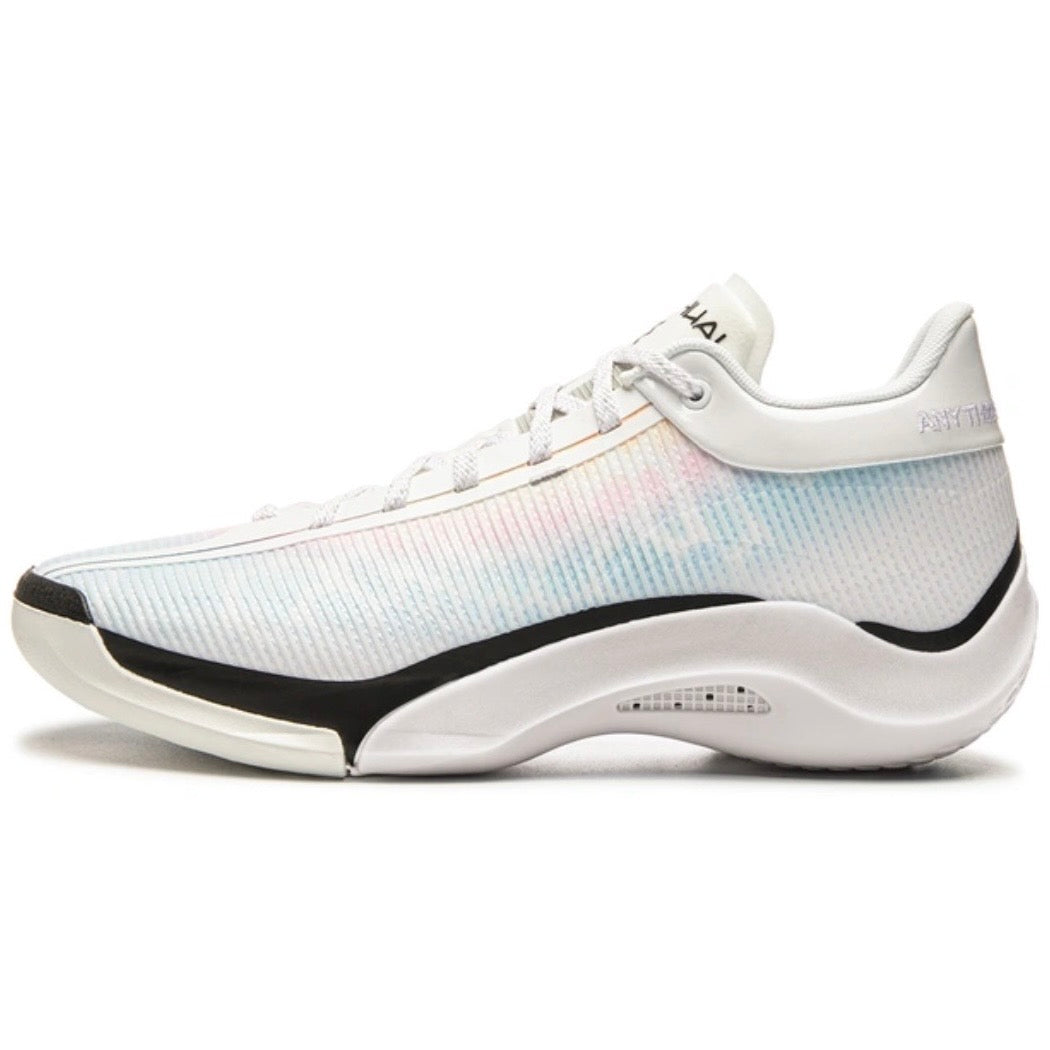 【予約注文】Li-Ning YuShuai 20 リーニン バスケットボールシューズ
