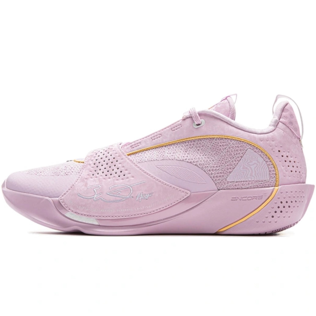 【予約注文】Li-Ning Way Of Wade All City 13 Encore オールシティ13 アンコール リーニン ウェイオブウェイド バスケットボールシューズ