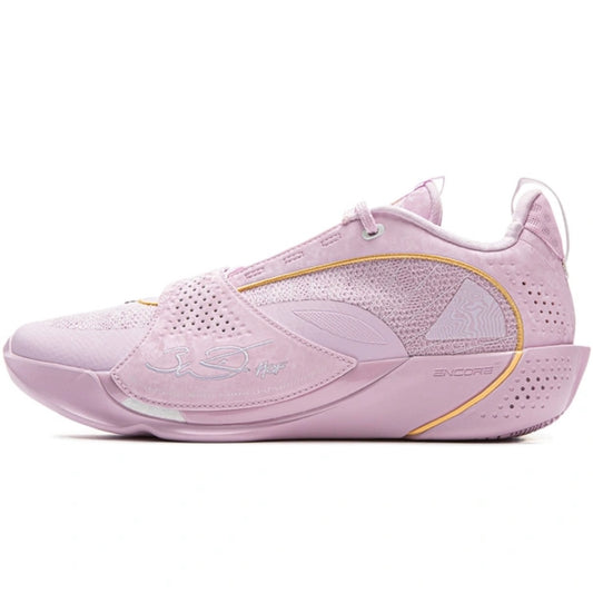 【予約注文】Li-Ning Way Of Wade All City 13 Encore オールシティ13 アンコール リーニン ウェイオブウェイド バスケットボールシューズ