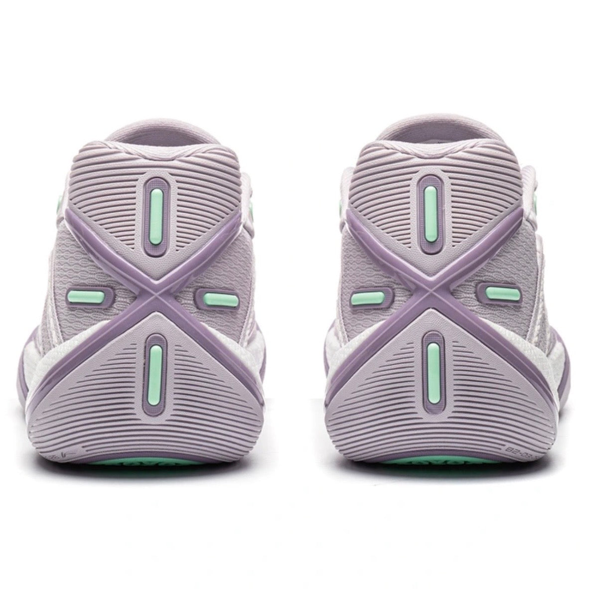 【予約注文】Way Of Wade Shadow 8（ウェイド シャドウ 8）パープル｜フルレングスBOOM・ワイドラスト バッシュ