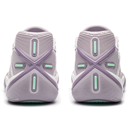 【予約注文】Way Of Wade Shadow 8（ウェイド シャドウ 8）パープル｜フルレングスBOOM・ワイドラスト バッシュ