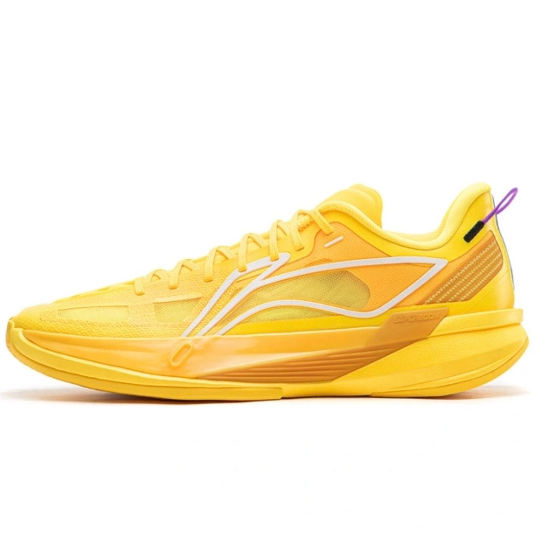 【予約注文】Li-Ning UltraLight 2026 リーニン ウルトラライト2026 バッシュ バスケットボールシューズ