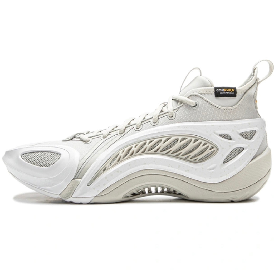 【予約注文】Li-Ning BADFIVE Doom 1 Super バッドファイブ ドゥーム1 スーパー｜屋外コート最強バッシュ バスケットボールシューズ