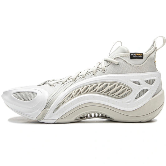 【予約注文】Li-Ning BADFIVE Doom 1 Super バッドファイブ ドゥーム1 スーパー｜屋外コート最強バッシュ バスケットボールシューズ