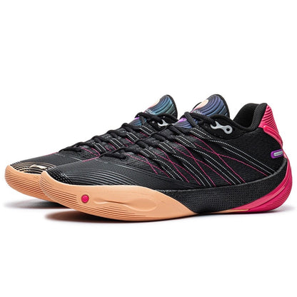 【予約注文】Way Of Wade Shadow 8（ウェイド シャドウ 8）ブラック｜フルレングスBOOM・ワイドラスト バッシュ