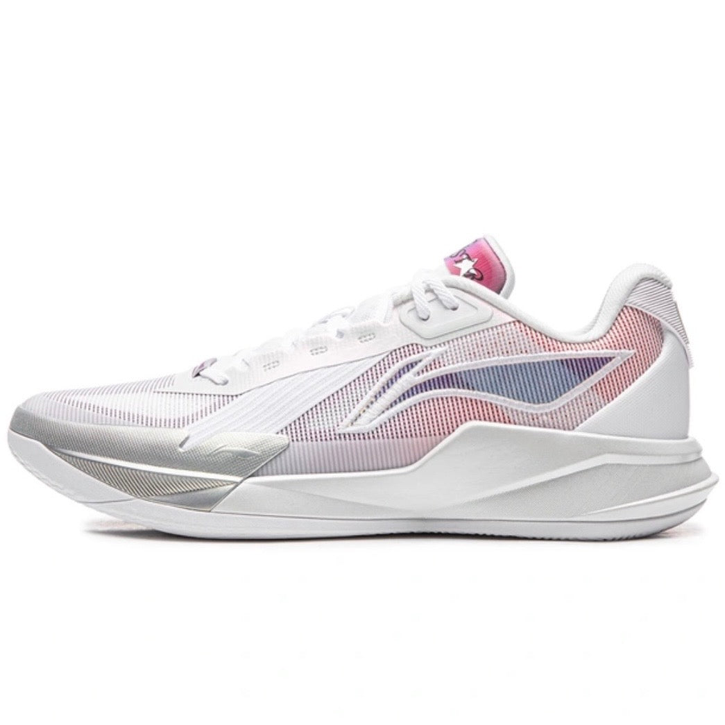 【予約注文】Li-Ning YuShuai Rookies リーニン バスケットボールシューズ