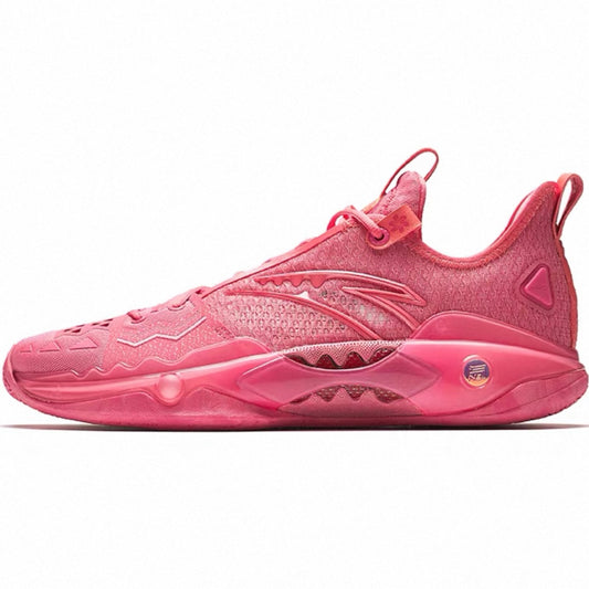 【予約注文】ANTA Shock Wave 5 Pro ショックウェーブ5 Pro カイリー・アービング バスケットボールシューズ