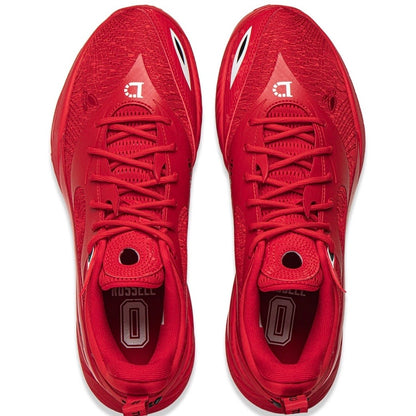 【予約注文】Li-Ning Way Of Wade Dlo2 ディアンジェロ・ラッセル リーニン ウェイオブウェイド バスケットボールシューズ
