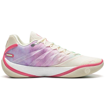 【予約注文】Way Of Wade Shadow 8（ウェイド シャドウ 8）ホワイト｜フルレングスBOOM・ワイドラスト バッシュ