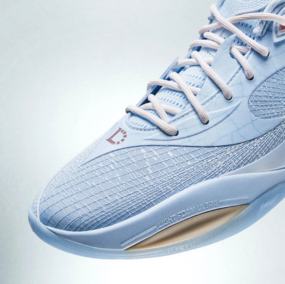 【予約注文】Li-Ning Way Of Wade Dlo2 ディアンジェロ・ラッセル リーニン ウェイオブウェイド バスケットボールシューズ
