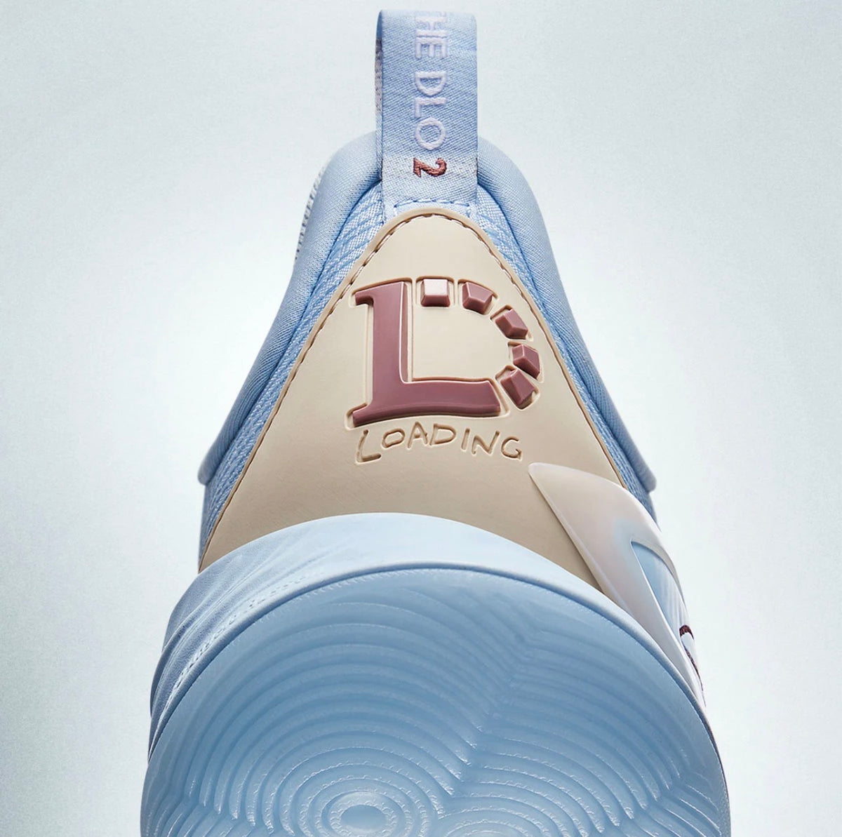【予約注文】Li-Ning Way Of Wade Dlo2 ディアンジェロ・ラッセル リーニン ウェイオブウェイド バスケットボールシューズ