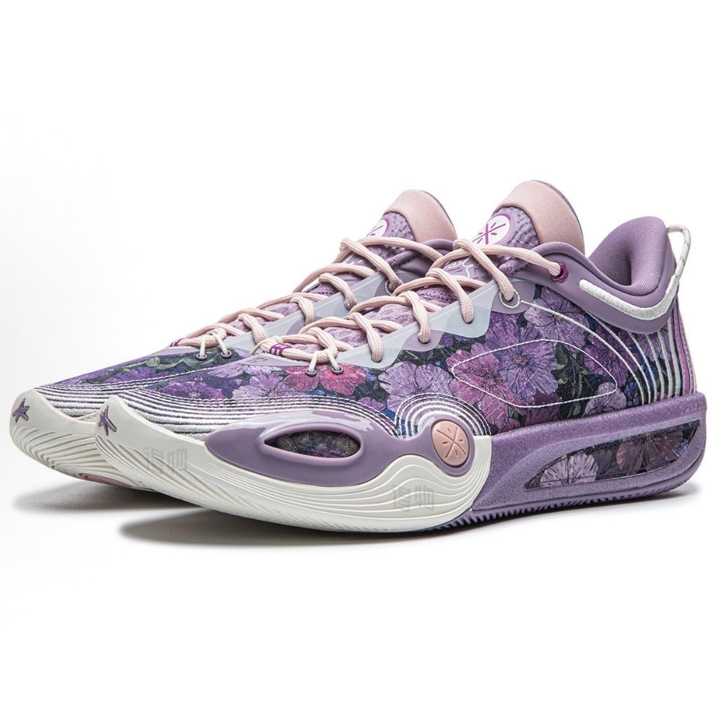 【予約注文】Li-Ning Way Of Wade All City 14 Encore オールシティ14 アンコール リーニン ウェイオブウェイド バスケットボールシューズ