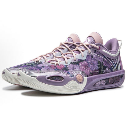 【予約注文】Li-Ning Way Of Wade All City 14 Encore オールシティ14 アンコール リーニン ウェイオブウェイド バスケットボールシューズ