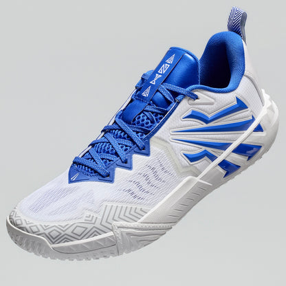 【予約注文】ANTA KAI Team 2 ホワイト バッシュ カイリー・アービングモデル メンズ バスケットボールシューズ