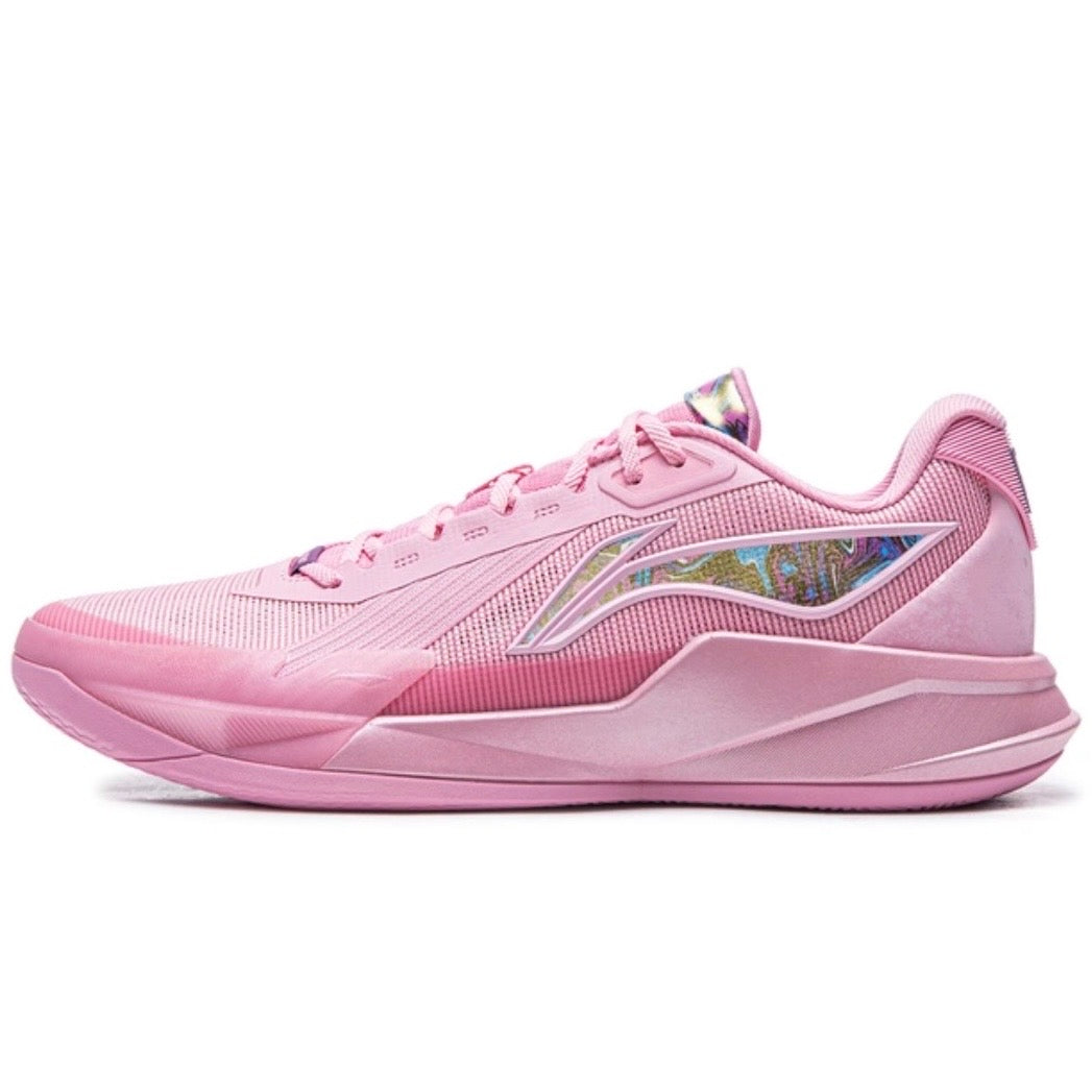【予約注文】Li-Ning YuShuai Rookies リーニン バスケットボールシューズ