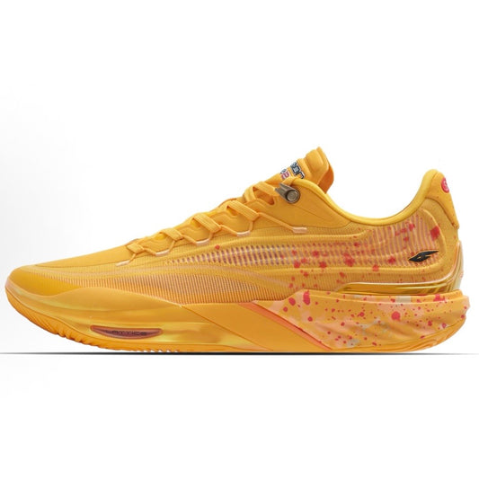 【予約注文】数量限定 ANTA Sneaker Verse Eclosion Type 2 Lattice バッシュ NBA バスケットボール