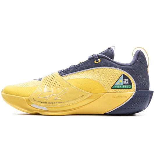 【予約注文】Li-Ning Way Of Wade All City 13 Encore オールシティ13 アンコール リーニン ウェイオブウェイド バスケットボールシューズ
