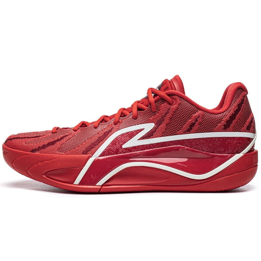 【予約注文】LiｰNing Power 13 パワー13 レッド リーニン バスケットボールシューズ