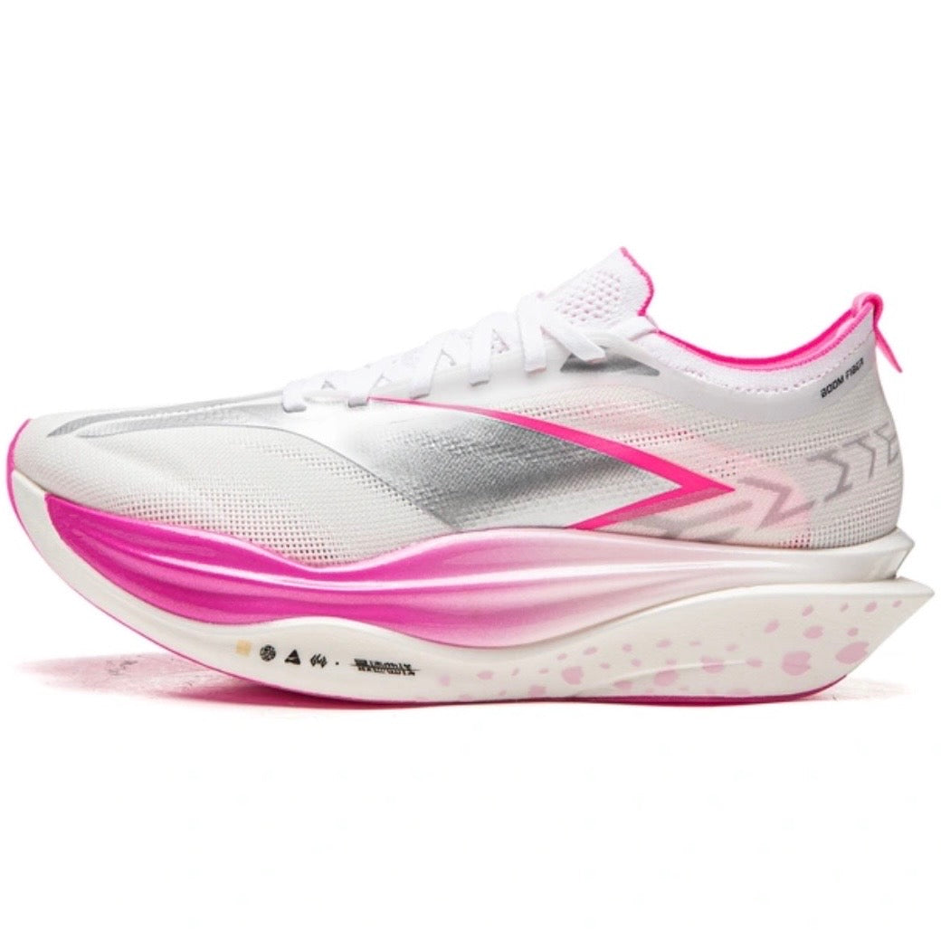 【予約注文】Li-Ning リーニン 最新 飛電6エリート FeiDian6 Elite リーニン メンズ ランニングシューズ