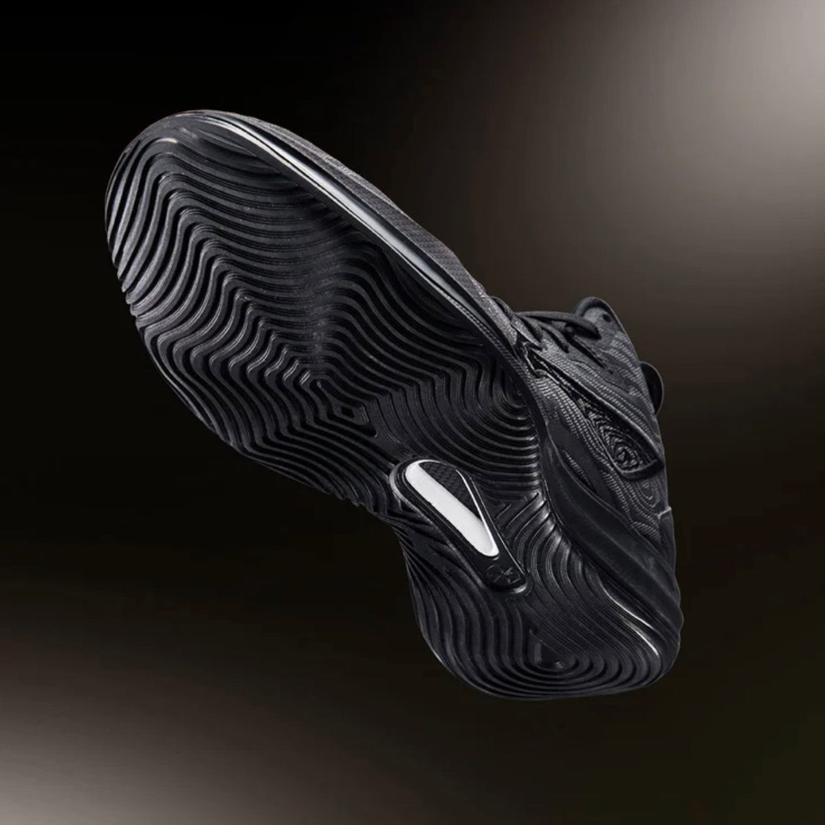 【予約注文】Li-Ning Li Ren 7(Sharp Edge 7) シャープエッジ 7 オールブラック リーニン バスケットボールシューズ