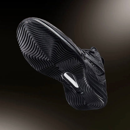 【予約注文】Li-Ning Li Ren 7(Sharp Edge 7) シャープエッジ 7 オールブラック リーニン バスケットボールシューズ