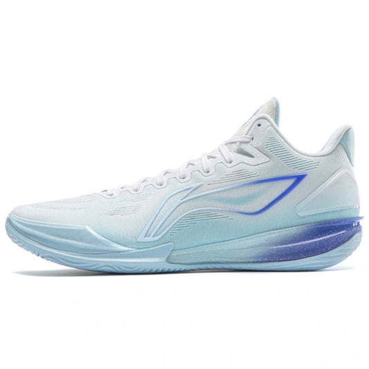 【予約注文】Li-Ning Li Ren 7(Sharp Edge 7) シャープエッジ 7 ブルー リーニン バスケットボールシューズ