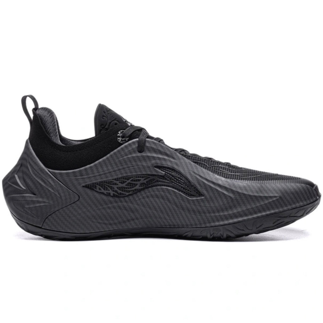 【予約注文】Li-Ning JB4 Black Knight Curry Moment PE Stephen Curry ステフィン・カリー 9月10日発売