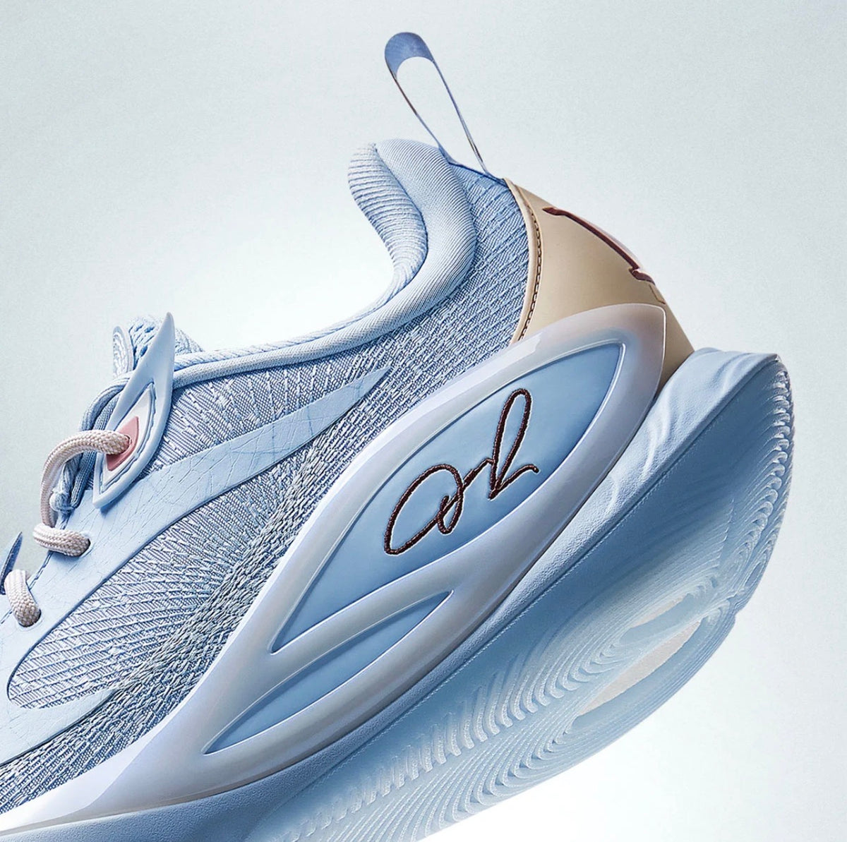 【予約注文】Li-Ning Way Of Wade Dlo2 ディアンジェロ・ラッセル リーニン ウェイオブウェイド バスケットボールシューズ