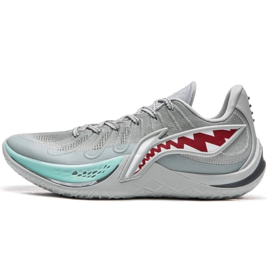 【予約注文】Li-Ning Sonic 14 リーニン バスケットボールシューズ バッシュ ガード