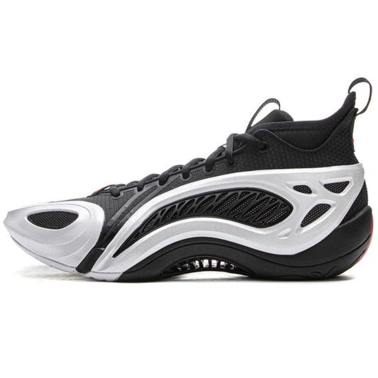 【予約注文】Li-Ning BADFIVE Doom 1 Super バッドファイブ ドゥーム1 スーパー｜屋外コート最強バッシュ バスケットボールシューズ